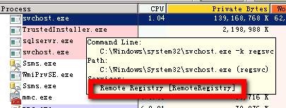 SQL Server内存遭遇操作系统进程压榨案例分析