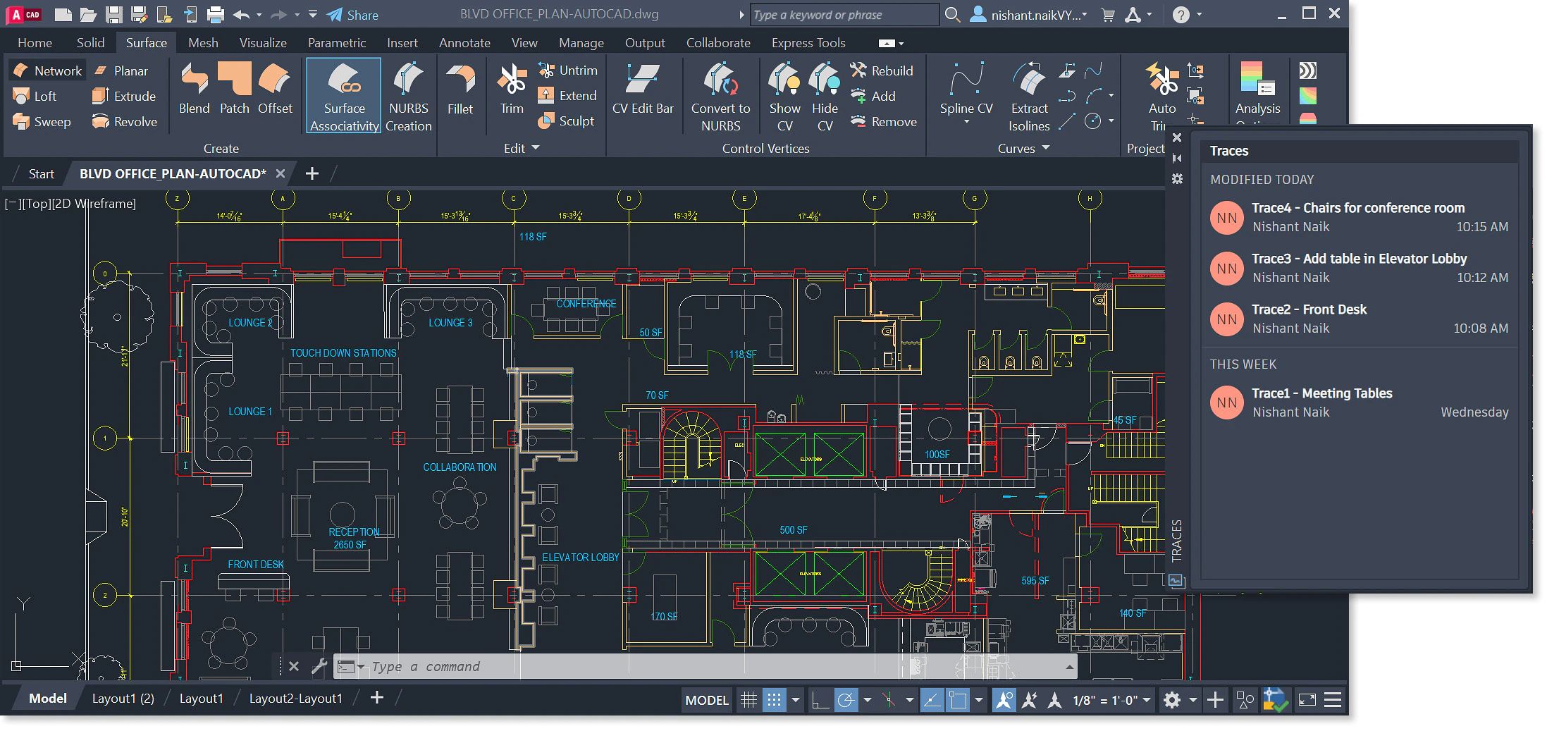 AutoCAD 2023简体中文